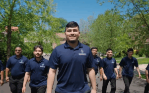 Seminarians