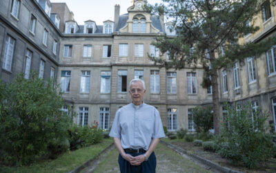 Paris to Host Celebrations for the 400th Anniversary of the Congregation of the Mission