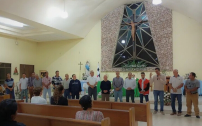 Amid Challenges, Faith in Mary Thrives in Panama