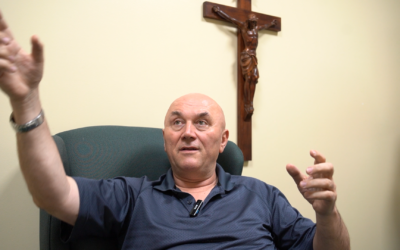Creating a Vincentian Future in Madagascar